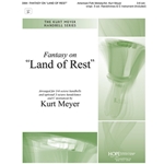 Fantasy on Land of Rest - 3-5 oct