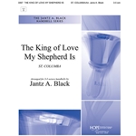 The King of Love My Shepherd Is - 3-5 oct