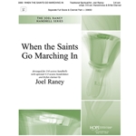 When the Saints Go Marching In - 3-6 oct