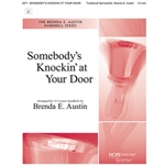 Somebody's Knockin' at Your Door - 3-5 oct