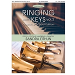 Ringing with Keys, Vol 2 (Reproducible)