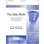 The Holy Birth - 3-6 oct