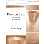 Peace on Earth - 3-5 oct