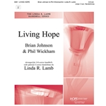 Living Hope - 3-6 Oct