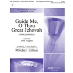 Guide Me, O Thou Great Jehovah - 3-5 Oct