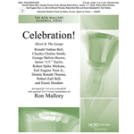 Celebration! - 3-6 Oct