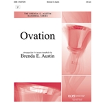 Ovation - 3-6 Oct.