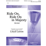Ride On, Ride On in Majesty - 3-5 Oct