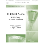 In Christ Alone - 3-5 Oct.