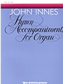 Hymn Accompaniments For Organ