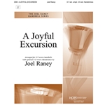 A Joyful Excursion - 3-7 Oct.