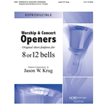 Worship Openers for 8 & 12 Bells