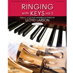 Ringing With Keys, Vol 3 (Reproducible)