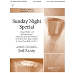 Sunday Night Special - 3-5 Oct