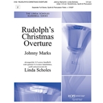 Rudolph's Christmas Overture - 3-5 Oct