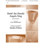 Hark! The Herald Angels Sing - 3-6 Oct