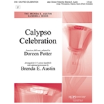 Calypso Celebration - 3-5 Oct
