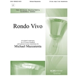 Rondo Vivo - 3-5 Oct