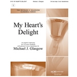 My Heart's Delight - 3-6 Oct