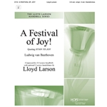 A Festival of Joy! - 3-5 Oct