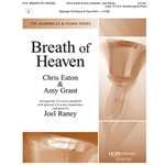 Breath of Heaven - 3-5 Oct
