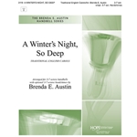A Winter's Night, So Deep - 3-7 Oct