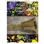 Simply Reproducible Hymns 2 for 2-3 Octaves