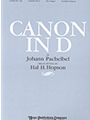Canon In D
