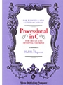 Processional In C