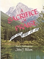 Sacrifice Of Praise