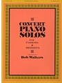 Concert Piano Solos