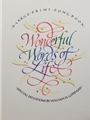 Wonderful Words of Life - Hardbound