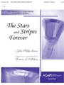 STARS AND STRIPES FOREVER, THE 4 Oct.