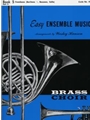 Easy Ensemble Music - Entire Set