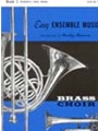 Easy Ensemble Music - Book 1 Conductor's Score