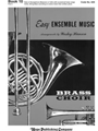 Easy Ensemble Music - Book 10 Tuba or Sousaphone
