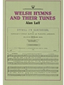 Welsh Hymns and Their Tunes