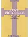 LOVE VICTORIOUS Score