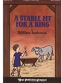 STABLE FIT FOR A KING, A Preview Pack (Score & Listening CD)
