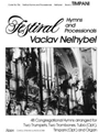 Festival Hymns & Processionals