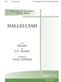Hallelujah - Brass