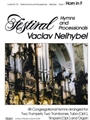 Festival Hymns & Processionals