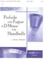 PRELUDE AND FUGUE IN D MINOR 3 Oct.