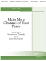 Make Me A Channel Of Your Peace