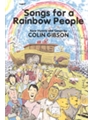 SONGS FOR A RAINBOW PEOPLE