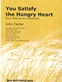 You Satisfy The Hungry Heart