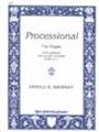 Processional - Organ and Trumpets