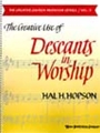 Creative Use Of Descants In Worship