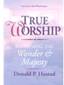 TRUE WORSHIP Book
