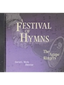 FESTIVAL OF HYMNS, A Compact Disk
